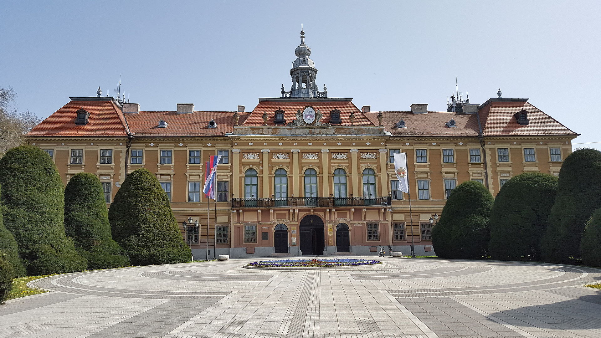Sombor, Serbia